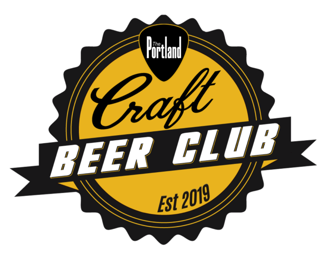 Portland Craft Beer Club – The Portland Arms