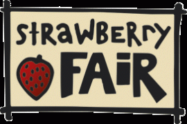 Strawberry Fair