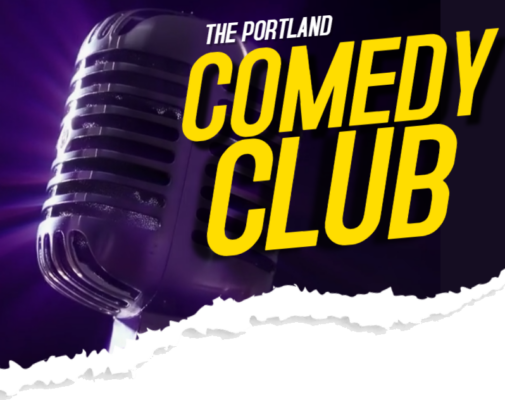 Portland Comedy Club