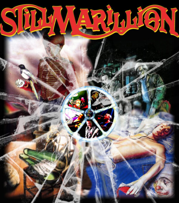 StillMarillion (23rd Nov 24)